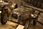 1950 Lotus Mark II Replica